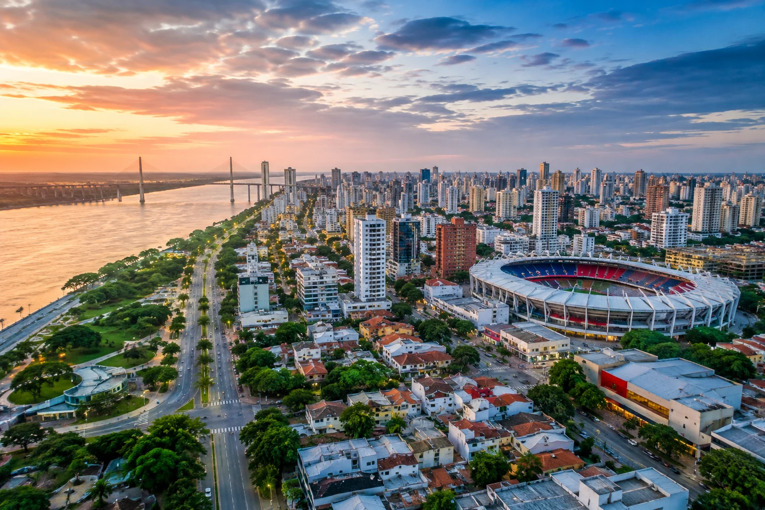 Servicio técnico de impresoras en Barranquilla
